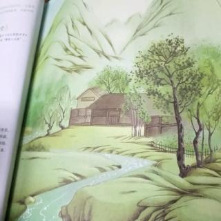 《书湖阴先生壁》167首