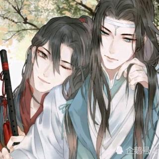 《魔道祖师•泼野第二2》