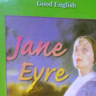 Jane Eyre (C12 The Horseman)（来自FM24720629)