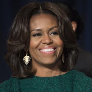 Michelle Obama shades Trump after his derogatory tweets about Baltimore