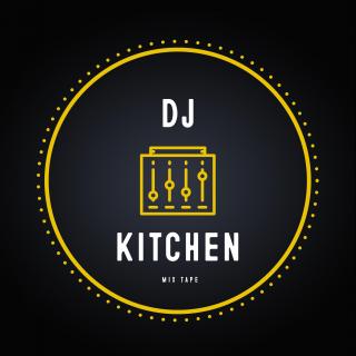 DJ Kitchen 2019 R&B POP Mix