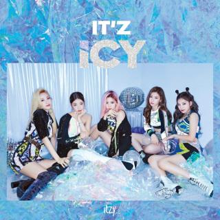 itzy—ICY