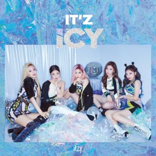 🌈 ITZY - ICY