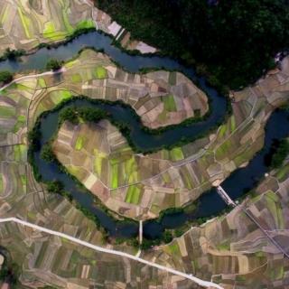 儒风君《要有光芒，也要有锋芒》