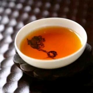 茶心叶语，与您聊茶——茶品