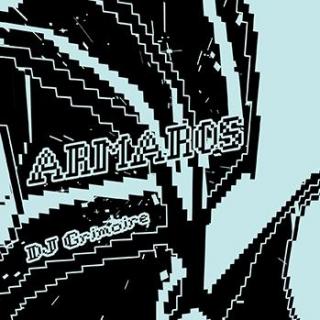Armaros - DJ Grimoire