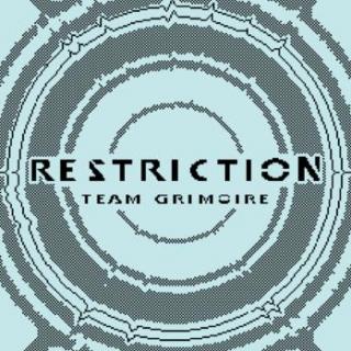 Restriction - Team Grimoire