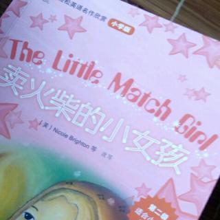 The Little Match Girl