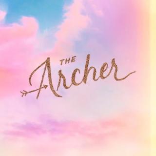 Taylor Swift——The Archer