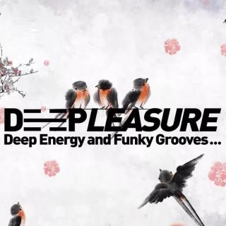 Eric Lee DJ Set-DeePleasure Jul.27th 2019