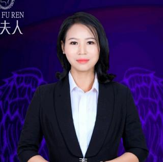 陆琼：与净夫人的故事