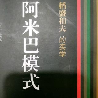 《阿米巴模式》14