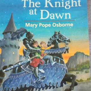 The Knight at Dawn1 2 3