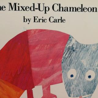 The Mixed-Up Chameleon