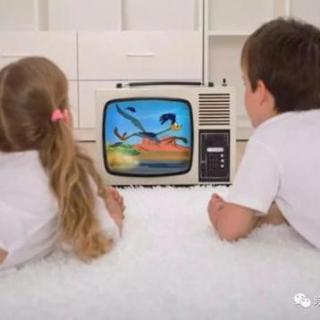 孩子总看动画片怎么办？