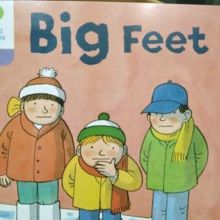 1-65 Big feet