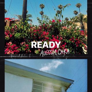 Alessia Cara——Ready