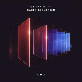 Gryffin & Carly Rae Jepsen——OMG