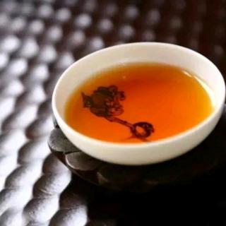 茶心叶语，与您聊茶——和怡