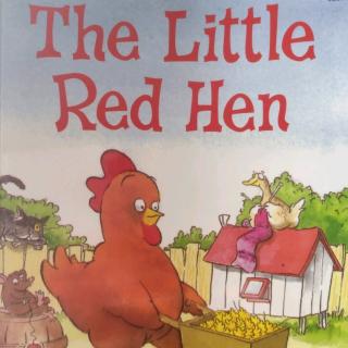 the little red hen day2