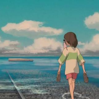 深度解读《千与千寻》：用《盗梦空间》的方式看懂宫崎骏