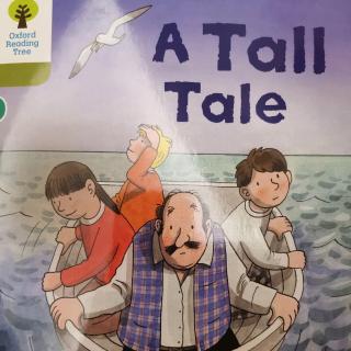 A Tall Tale