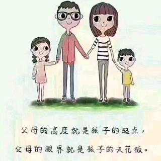 面对孩子执拗期的小方法