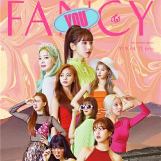 TWICE-Fancy(Acoustic.ver)