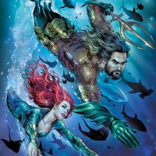 Aquaman C2