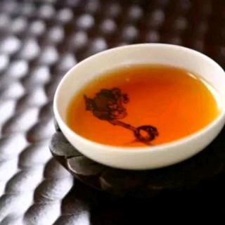 茶心叶语，与您聊茶——静真