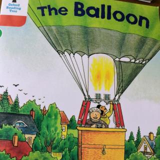 The Balloon