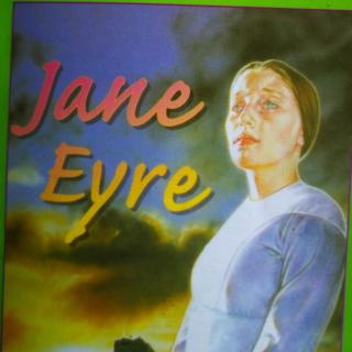 Jane Eyre chapter 17 Blanche Ingram