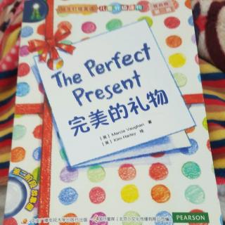 The Perfect Present 2