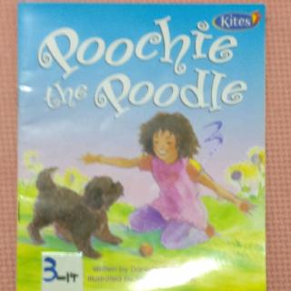 3-14  Poochie the Poodle