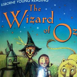 Augest 1 The wizard day1