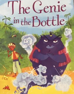 The Genie In the Bottle