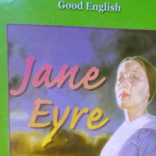 Jane Eyre (C16 The Next Day)（来自FM24720629)