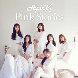 LUV - Apink