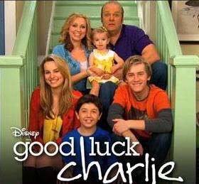 Good Luck Charlie C3-4