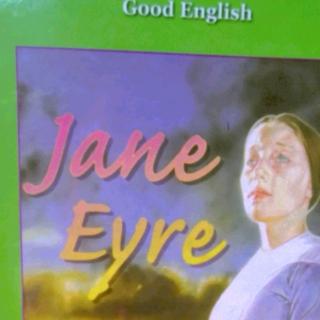 Jane Eyre（C17 Blanche Ingram)（来自FM24720629)