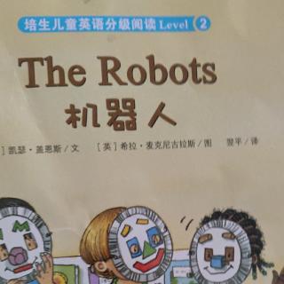 10The Robots