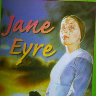 Jane Eyre chapter 20 The Cry