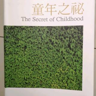 《童年之秘----第二十五章    成人与儿童的冲突》