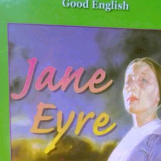 Jane Eyre （C18 The Stranger)（来自FM24720629)