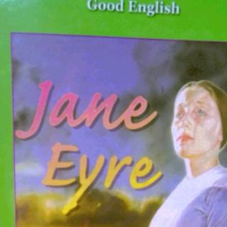 Jane Eyre (C19 The Gypsy)（来自FM24720629)