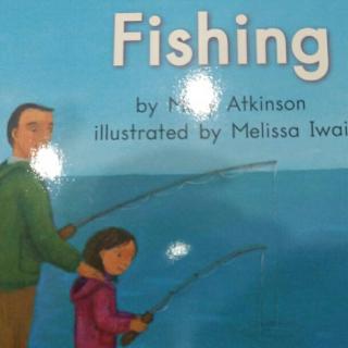 Fishing