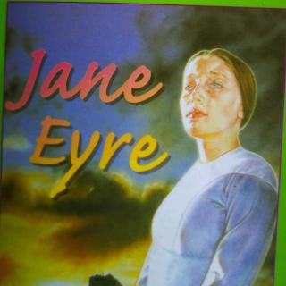 Jane Eyre chapter 21Mrs Reed