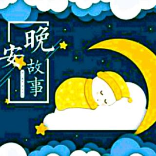 [晚安故事]小熊睡午觉   