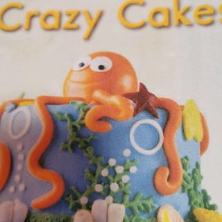 Crazy Cakes