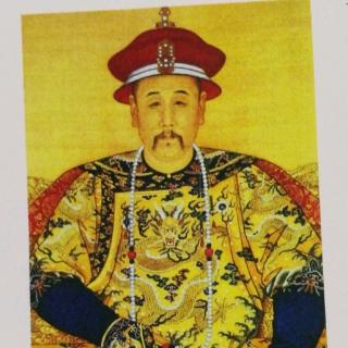 写给儿童的中国历史（12）——冷酷的帝王